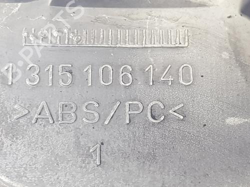 Left front indicator BMW 3 (E46) 320 d | BP20198567C32 