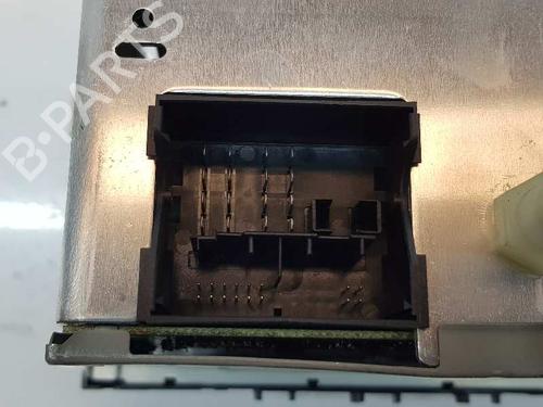 Radio FORD S-MAX (WA6) 1.8 TDCi | BP3375057E6 