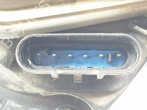 Left headlight IVECO DAILY III Van 29 L 11 V | BP37794732C28 - Image 4