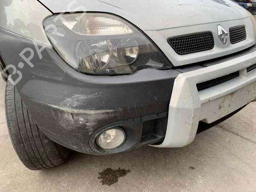 Zamek klapy tylnej / bagażnika RENAULT SCÉNIC I MPV (JA0/1_, FA0_) 1.9 dCi RX4 | BP4738726C101 