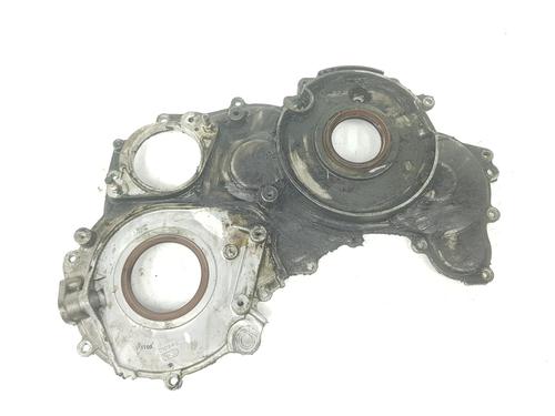 Timing cover TOYOTA LAND CRUISER PRADO (_J12_) 3.0 D-4D (KDJ120, KDJ125) | BP15906144M123 