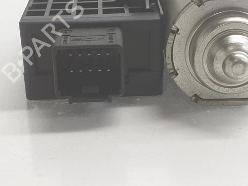 Sunroof engine RENAULT KADJAR (HA_, HL_) 1.6 dCi 130 4x4 (HLA4) | BP31573459M60 