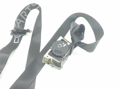 Rear right seatbelt BMW 5 Touring (E39) 520 i | BP10329764I28 