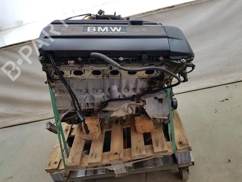 Engine BMW 3 Coupe (E46) 320 Ci | BP36111158M1  - Image 6