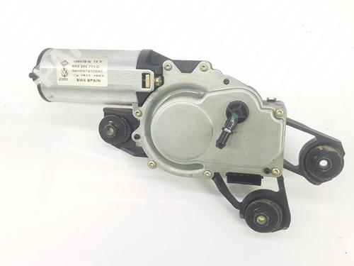 Used Rear wiper motor Rear wiper motor SEAT IBIZA II (6K1) 1.4 i (60 hp) 10565848 10565848