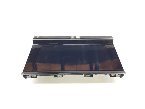 Used Display monitor Display monitor DS DS 7 Crossback (J4_, JR_, JC_) [2017-2026] 40199966 40199966