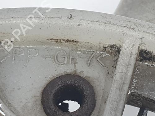 Fan TOYOTA LAND CRUISER PRADO (_J12_) 3.0 D-4D (KDJ120, KDJ125) | BP20198533M128 