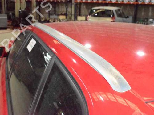Left rear steering knuckle AUDI A3 Sportback (8PA) 2.0 TDI 16V | BP1686513M27 