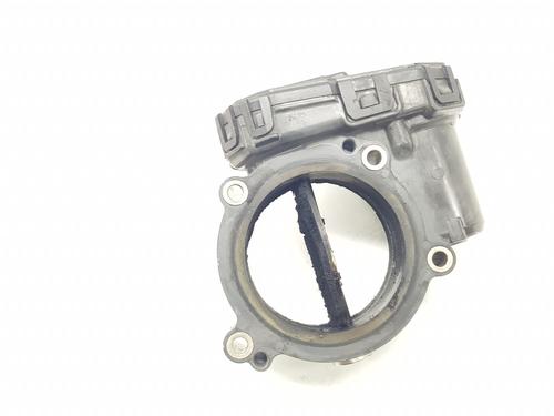 Used Throttle body MERCEDES-BENZ CLA Coupe (C117) [2013-2019]  25938493