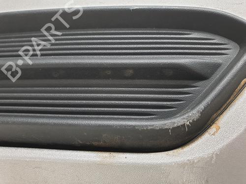 Rear bumper SEAT ARONA (KJ7, KJP)  | BP29729027C8 