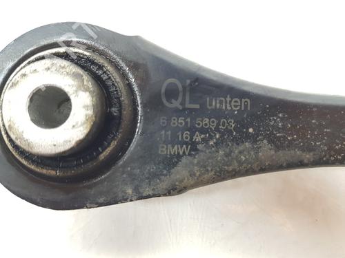 Right rear suspension arm MINI MINI CLUBMAN (F54) Cooper D | BP31039153M15 