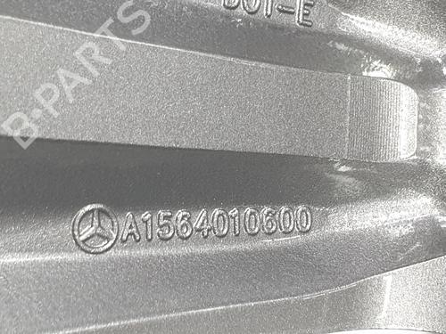 Rim MERCEDES-BENZ GLA-CLASS (X156) GLA 200 CDI / d (156.908) | BP22190819C45 