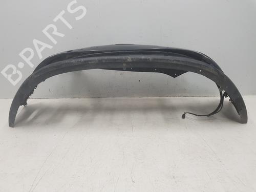 Front bumper KIA OPTIMA (JF) 1.7 CRDi | BP31039101C7 