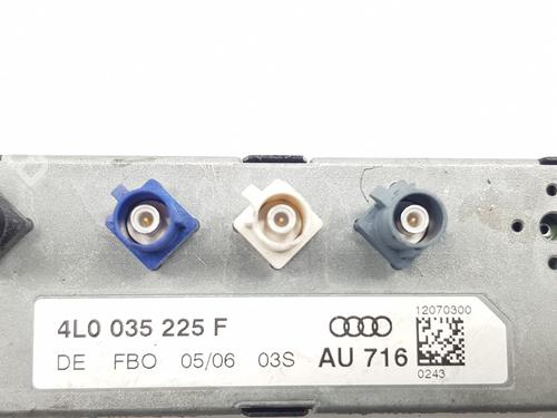 Annen AUDI Q7 (4LB) 3.0 TDI quattro | BP14112246O1 