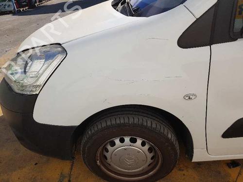Frein à main CITROËN BERLINGO / BERLINGO FIRST Box Body/MPV (M_) 2.0 HDI 90 (MBRHY, MCRHY) | BP8774498I18 
