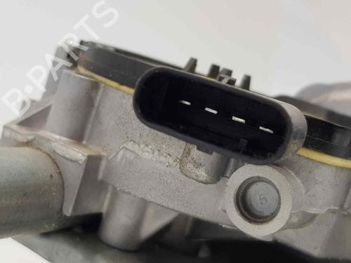 Front wiper motor BMW 4 Gran Coupe (F36) 418 d | BP3660320M29 