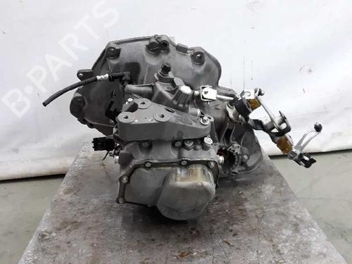 Gearbox OPEL CORSA D (S07)  | BP4682994M3 