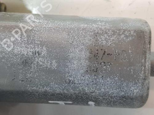 Left rear window motor BMW 3 Touring (F31) 320 d | BP4445814E23 
