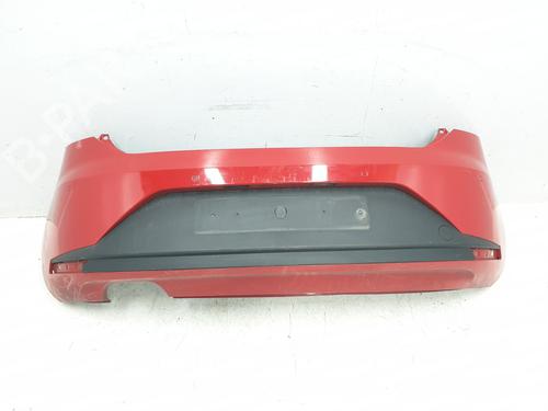 Used Rear bumper SEAT LEON SC (5F5) 2.0 TDI (150 hp) 30701047