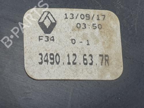 Gear lever RENAULT TRAFIC III Van (FG_)  | BP29313459M90 