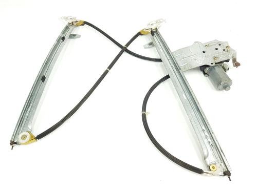 Used Front right window mechanism CITROËN XSARA PICASSO (N68) 2.0 HDi (90 hp) 29290643