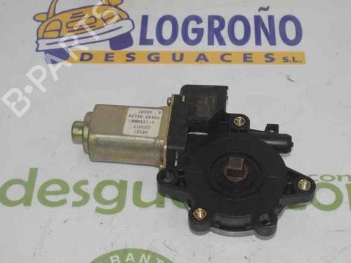Right rear window motor NISSAN PATHFINDER II (R50) 3.5 V6 4WD | BP28492296E22 