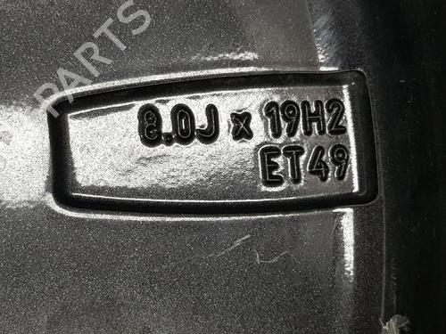 Rim CUPRA LEON Sportstourer (KL8, KU8, KUD) 1.4 e-HYBRID | BP16121233C45 