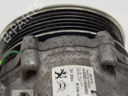 AC compressor CITROËN JUMPER II Van 2.2 BlueHDi 140 | BP29358747M34 