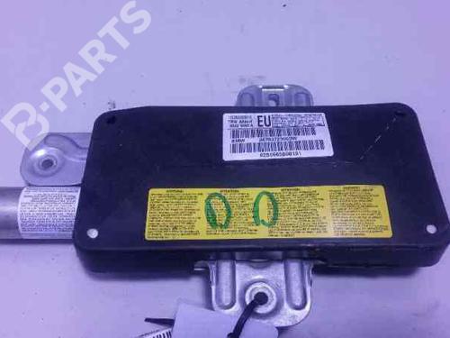 Used Right curtain airbag Right curtain airbag BMW 3 (E46) 330 d (184 hp) 816859 816859