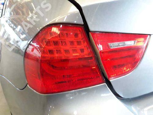 Left sun visor BMW 3 (E90) 318 d | BP1640940I1  - Image 34