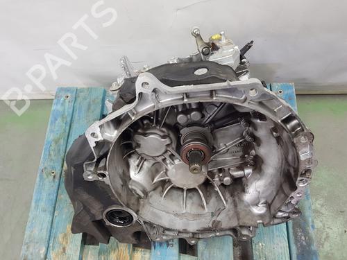 Gearbox LAND ROVER RANGE ROVER EVOQUE (L551)  | BP30089601M3 