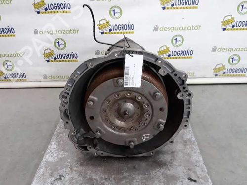 Gearbox JAGUAR XF I (X250) 2.2 D | BP2987805M3 