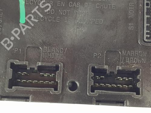 Electronic module RENAULT TRAFIC III Van (FG_) | BP33547906M83 - Image 2