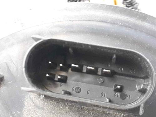 Fuel pump MERCEDES-BENZ GLC (X253) 220 d 4-matic (253.905, 253.903) | BP5638798M76 