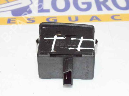 Left rear window switch BMW 3 (E46) 330 xd | BP1363637I29 
