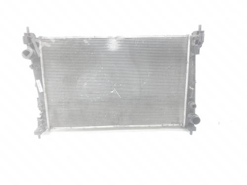 Used Water radiator FIAT BRAVO II (198_) 1.6 D Multijet (198AXH1B) (105 hp) 30729930