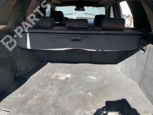 Back wipers mechanism BMW X5 (E53) 3.0 d | BP4948058C84  - Image 20