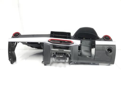 Dashboard SEAT IBIZA V (KJ1, KJG) 1.0 TSI | BP13505501C46 