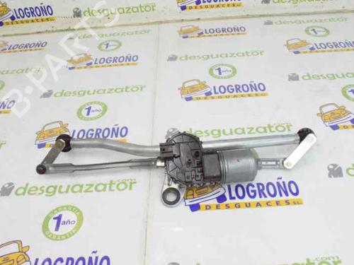 Front wiper motor BMW 3 Compact (E46) 316 ti | BP1361651M29 