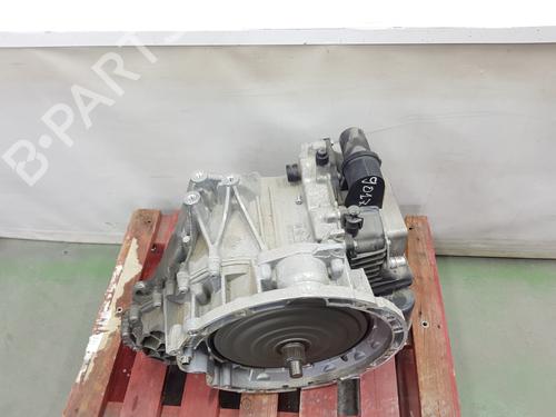 Gearbox MERCEDES-BENZ B-CLASS Sports Tourer (W247) B 200 d (247.012) | BP30511675M3 