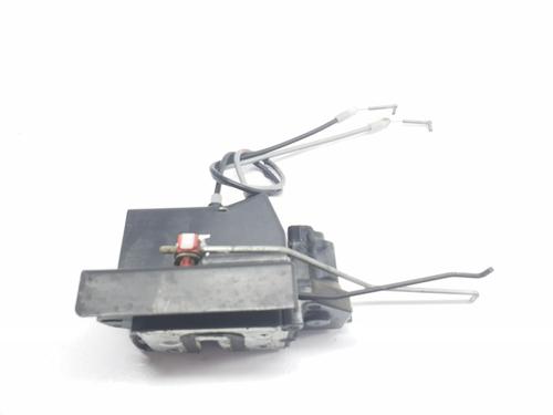 Used Front left lock SSANGYONG KYRON 2.0 Xdi (141 hp) 5812151