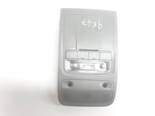 Kabinelys Kabinelys AUDI A3 Limousine (8VS, 8VM) 1.6 TDI (115 hp) 33119416 33119416