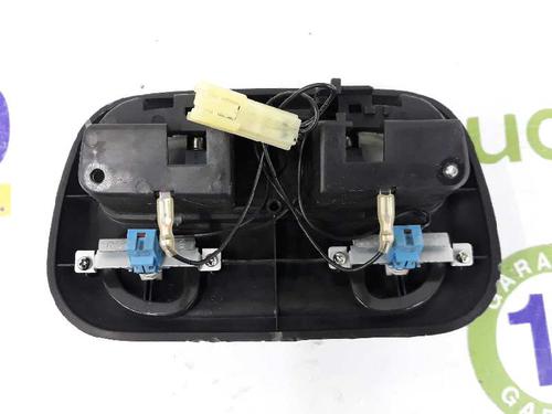 Interior roof light SUBARU IMPREZA Hatchback (GR, GH, G3) 2.5 WRX STI AWD (GRF) | BP7421429I8 