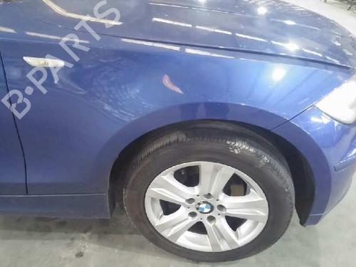 Køler BMW 1 (E87) 118 d | BP759169M31 