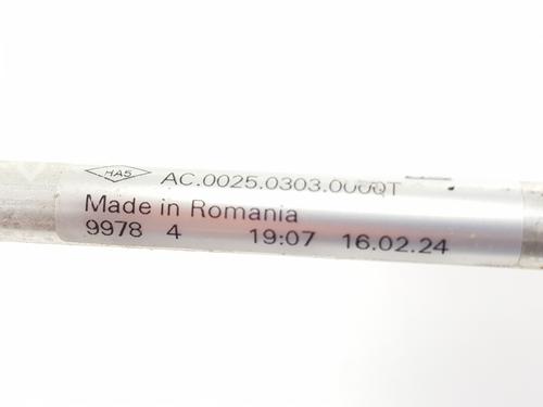 AC pipe DACIA DUSTER (HM_) | BP36678500M126 - Image 4