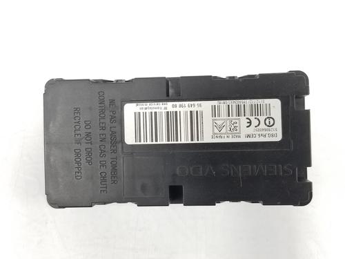 Used Electronic module CITROËN C5 III (RD_) 2.0 HDi (RDRHR8) (138 hp) 9073377