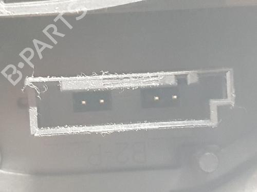 Front right lock BMW X5 (E70) xDrive 30 d | BP23780884C97 