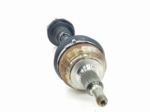 Left front driveshaft VW CRAFTER Van (SY_, SX_)  | BP29535655M38 