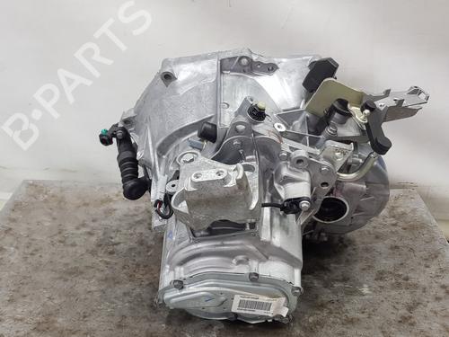 Gearbox OPEL ASTRA L Sports Tourer (O5)  | BP26122661M3 