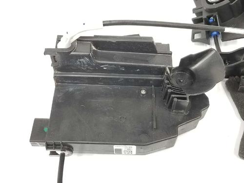 Front right exterior door handle CITROËN C4 Picasso II 1.6 BlueHDi 120 | BP7195592C129 